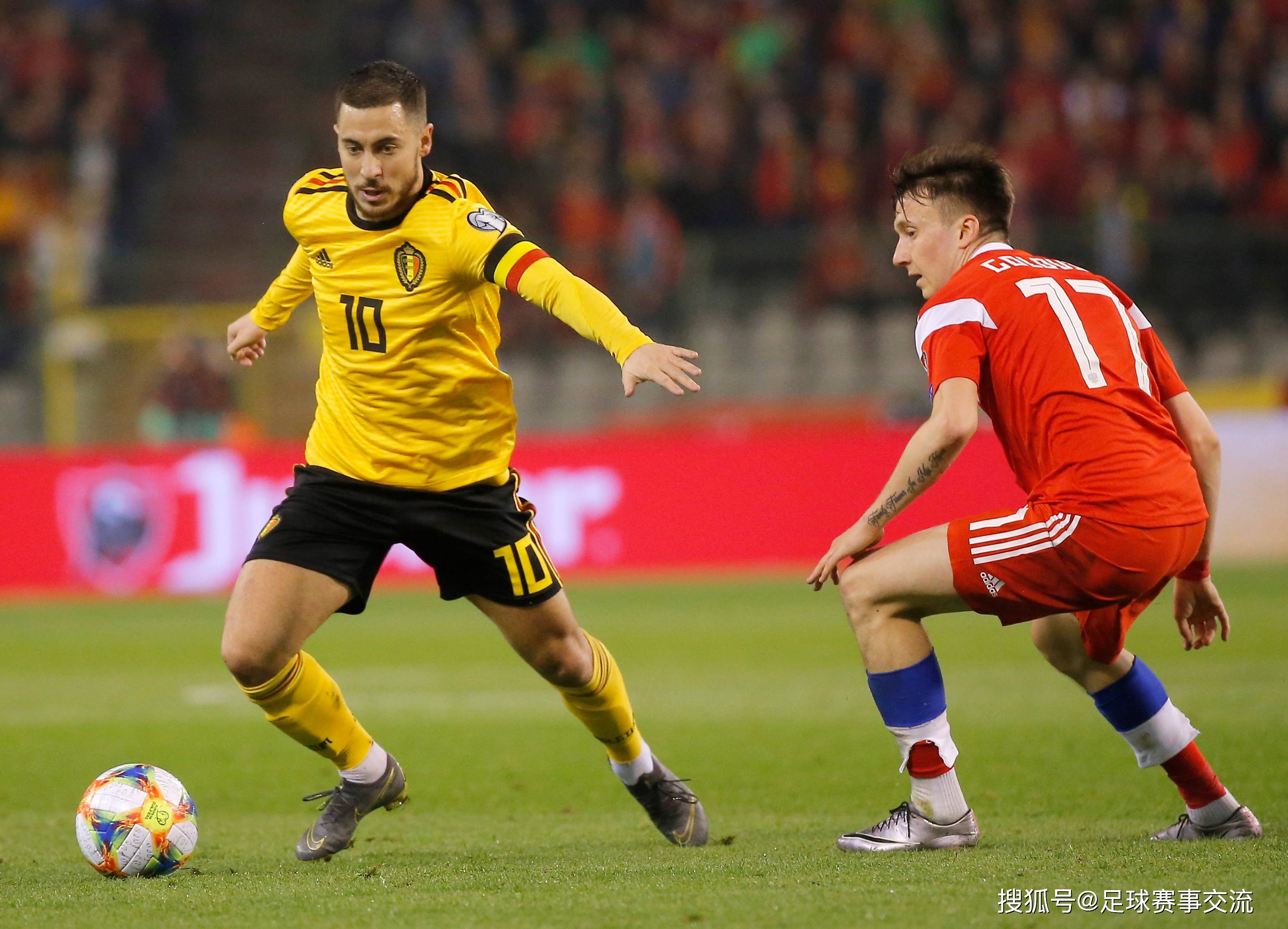 比利时队展现出色表现,令人瞩目 比利时队展现出色表现,令人瞩目