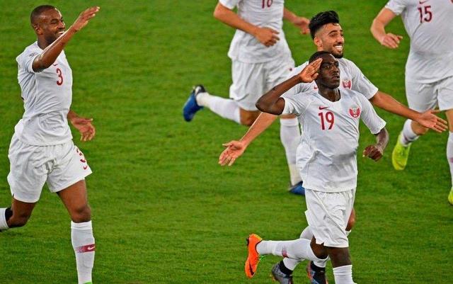 爱体育-厄瓜多尔战胜阿尔巴尼亚,晋级机会渐大