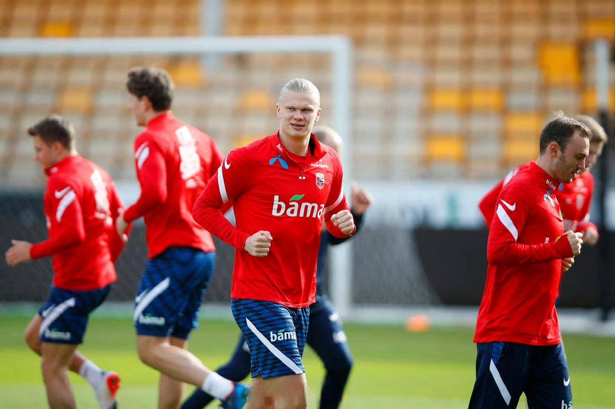 爱体育官方网站-挪威击败智利,率先晋级决赛