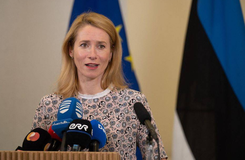 爱沙尼亚出局悬念,被白俄罗斯淘汰 爱沙尼亚出局悬念,被白俄罗斯淘汰