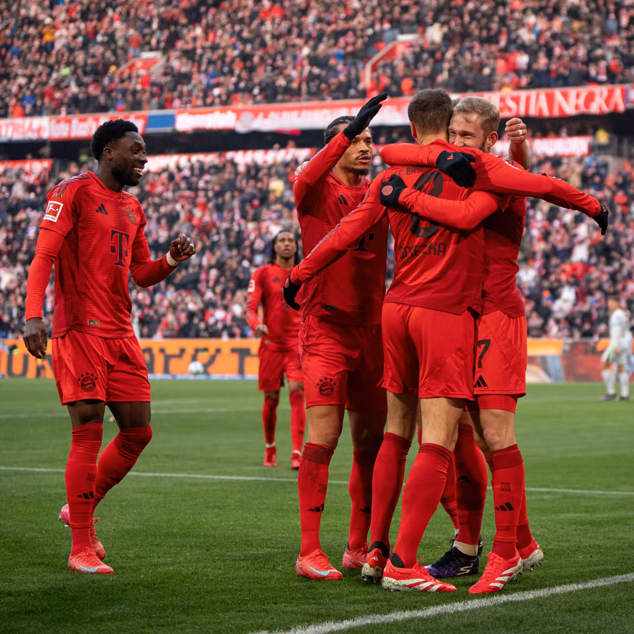 沃尔夫斯堡主场击败拜仁慕尼黑，引发巨大冷意