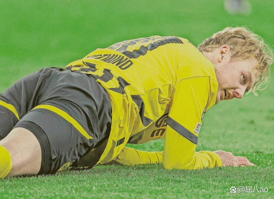 爱体育官方网站-多特蒙德遭遇困境，球员受伤影响战况
