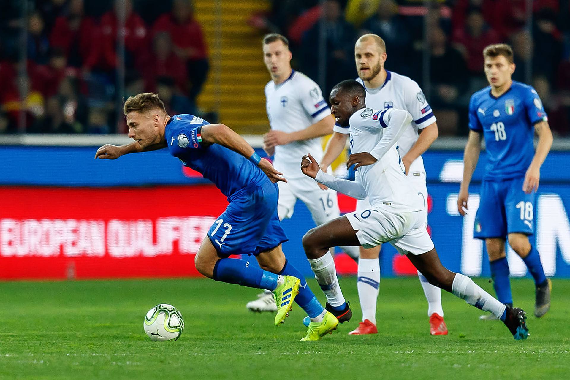 爱体育官方网站-葡萄牙小胜列支敦士登，预计晋级欧预赛16强