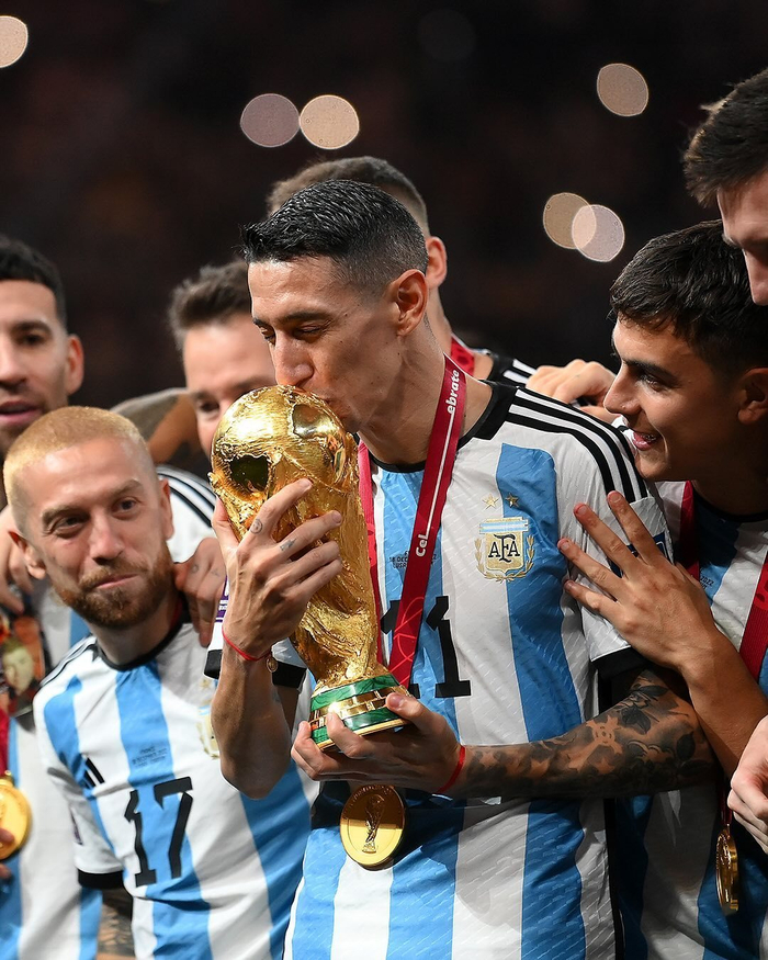 阿根廷队在莫斯科战胜爱尔兰队 阿根廷队在莫斯科战胜爱尔兰队