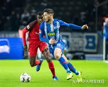 爱体育-柏林赫塔勇夺三分,实力喷发追赶争冠梦