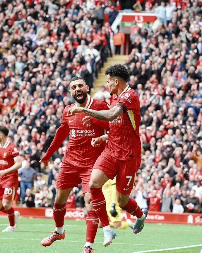 爱体育官网-利物浦逆转西汉姆,再下一城领先位置!