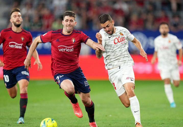 比利亚雷亚尔战胜对手,实现三连胜 比利亚雷亚尔战胜对手,实现三连胜