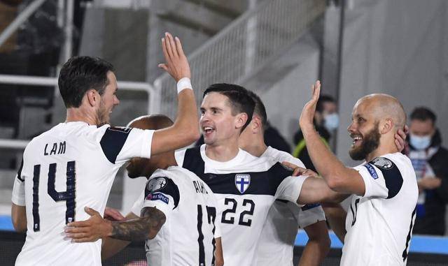 波黑客场击败芬兰,稳住晋级希望 波黑客场击败芬兰,稳住晋级希望