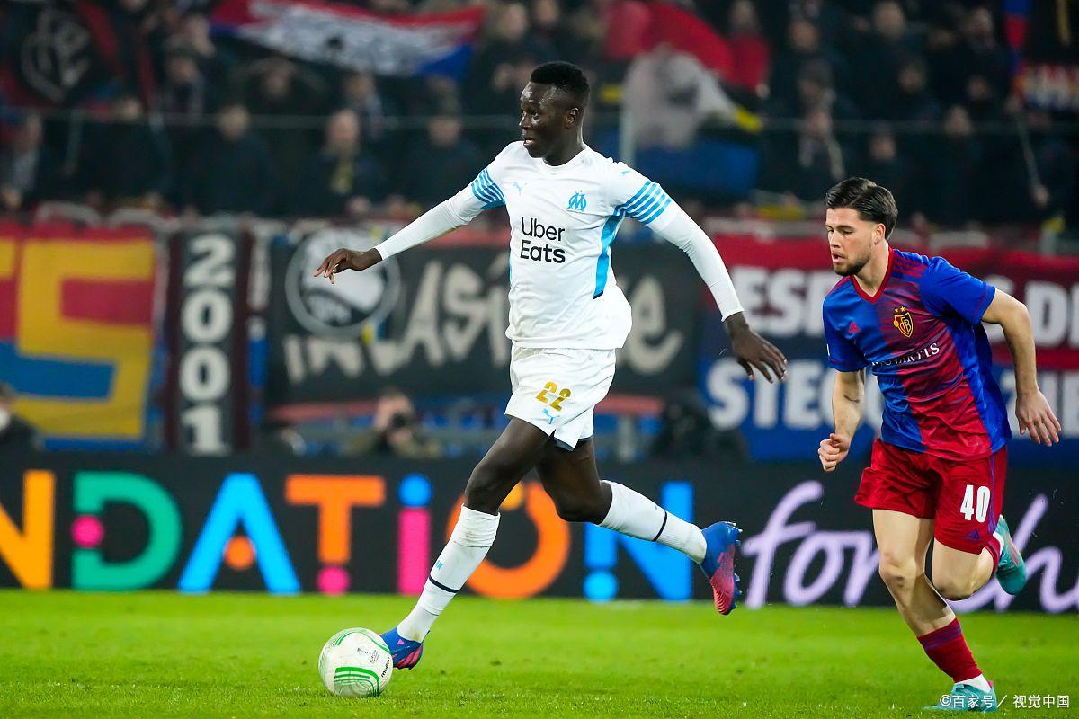 爱体育-马赛主场击败对手,取得大胜