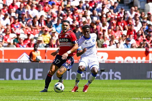 洛里昂遇冷止步,法国联赛升降榜单再销平权 洛里昂遇冷止步,法国联赛升降榜单再销平权