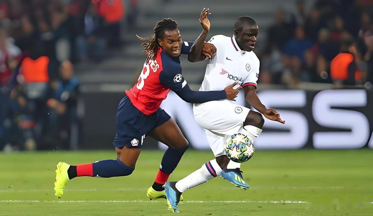 里尔主场告负,暂时排名法甲联赛第七位 里尔主场告负,暂时排名法甲联赛第七位