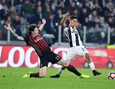 爱体育-尤文备战尤文图斯,全队士气高昂