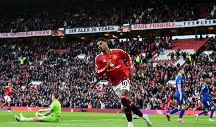 爱体育官方网站-切尔西客场战平曼联,英超强强对话