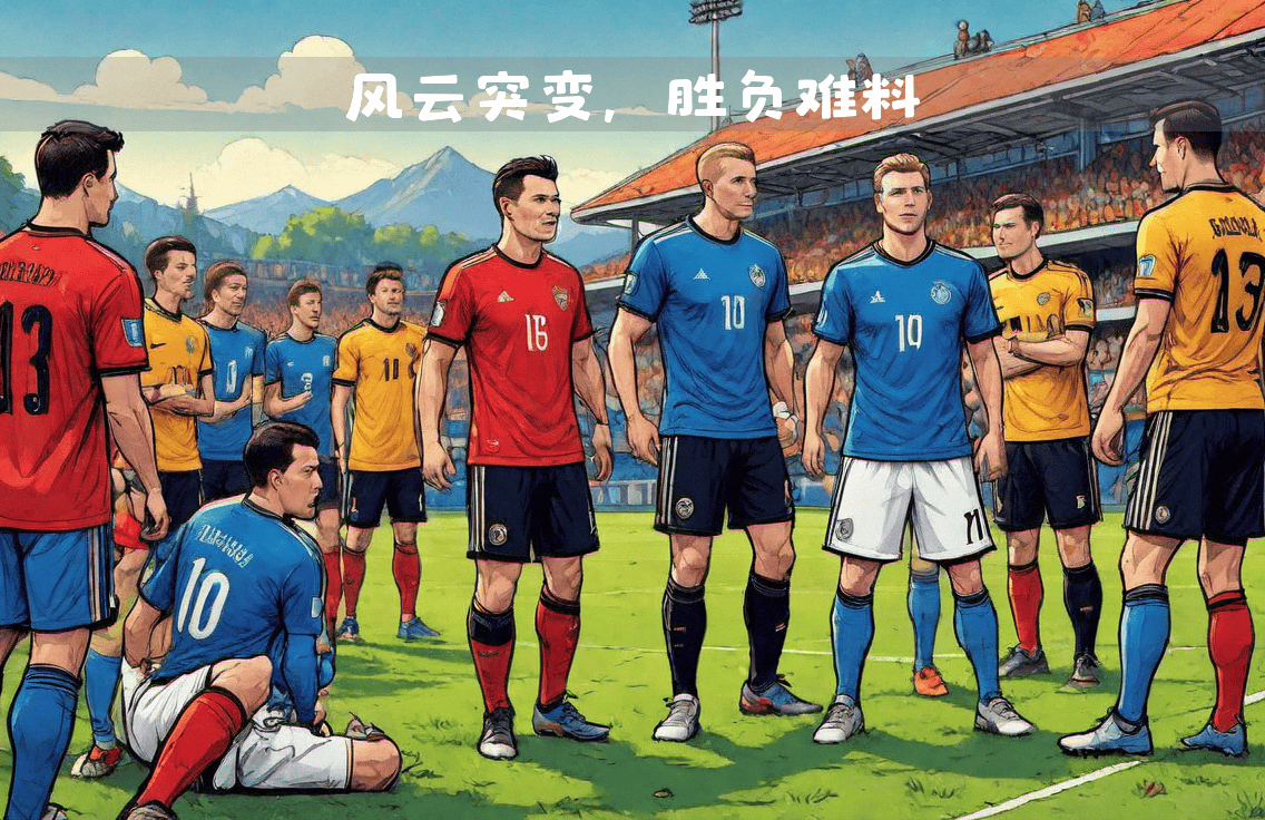 爱体育官网-欧洲豪门会师:球迷期待胜负悬念