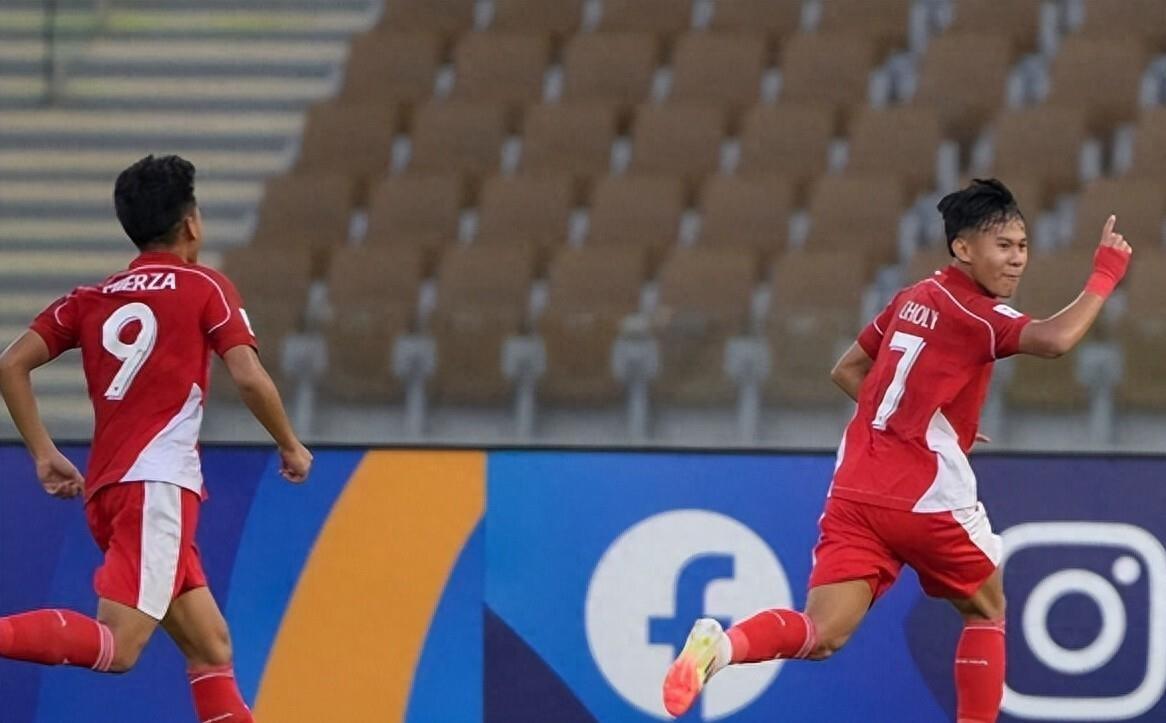 爱体育官方网站-青训最神秘球队主场大败,连续第2胜