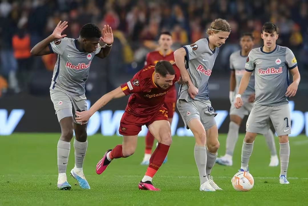 爱体育-恩波利客场逆转击败罗马,积分榜上升一位