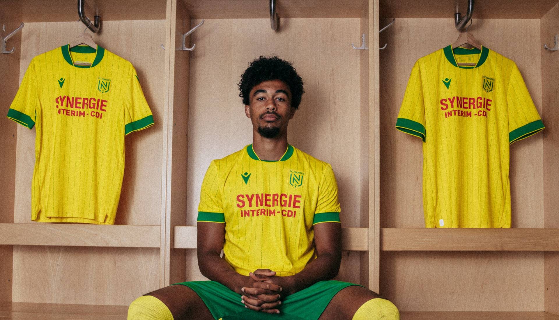 南特主场迎战马赛,取得保级关键胜利 南特主场迎战马赛,取得保级关键胜利