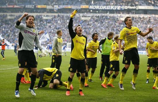 爱体育官方网站-多特蒙德队迎战强敌展现实力