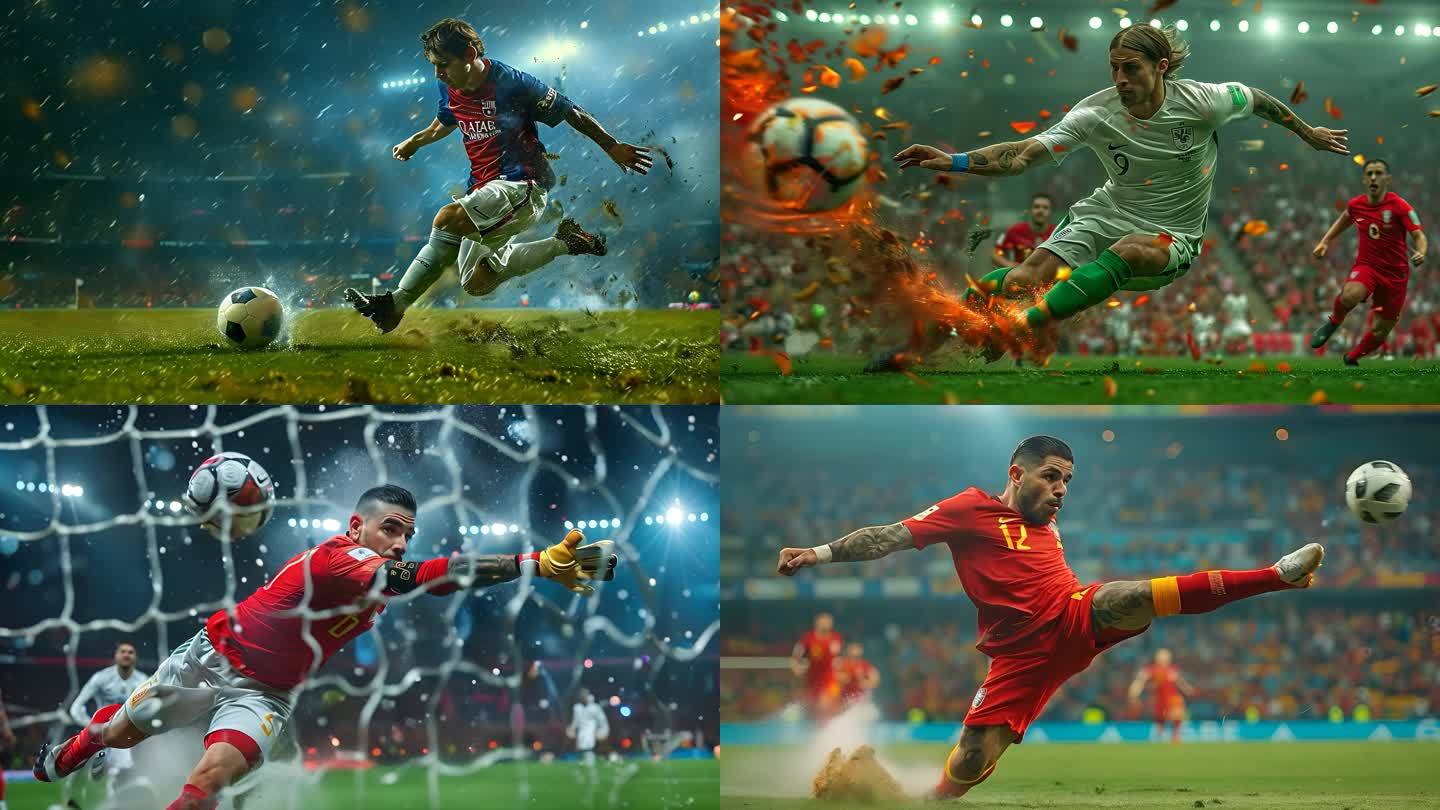 爱体育官方网站-足球赛事中的神奇瞬间令人惊叹