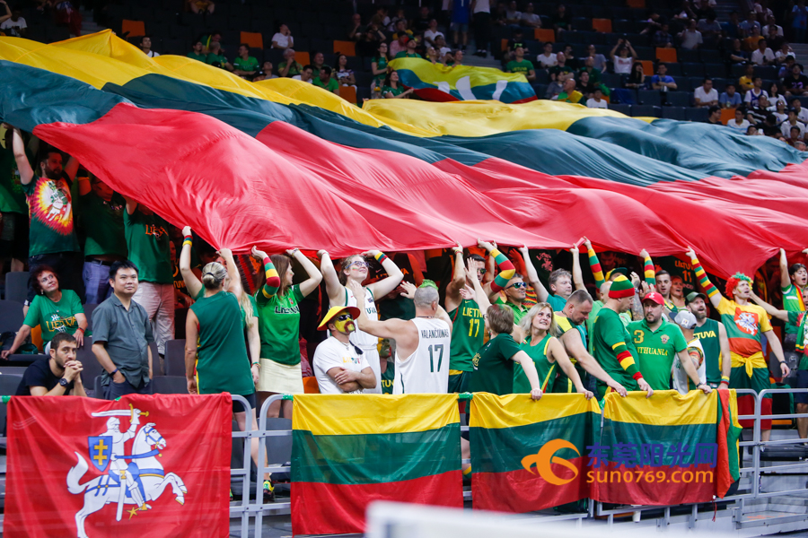 爱体育官方网站-立陶宛队令人惊喜,晋级形势喜人