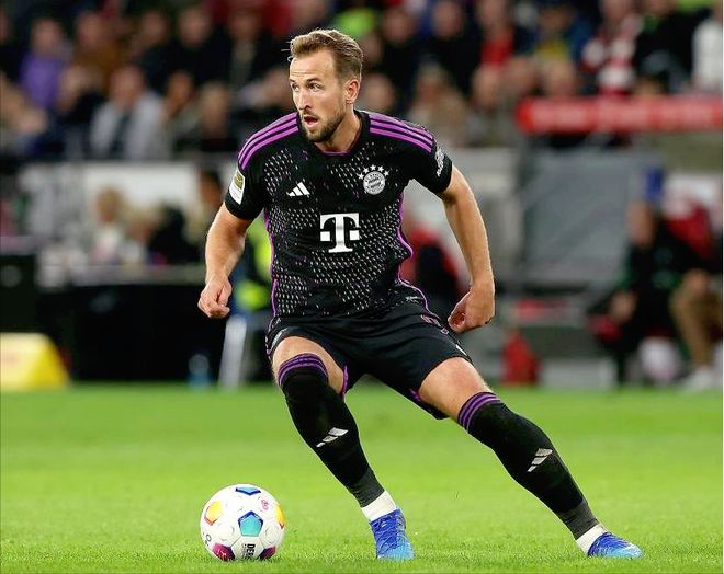 爱体育-沃尔夫斯堡主场大胜，继续保持火力猛兽状态