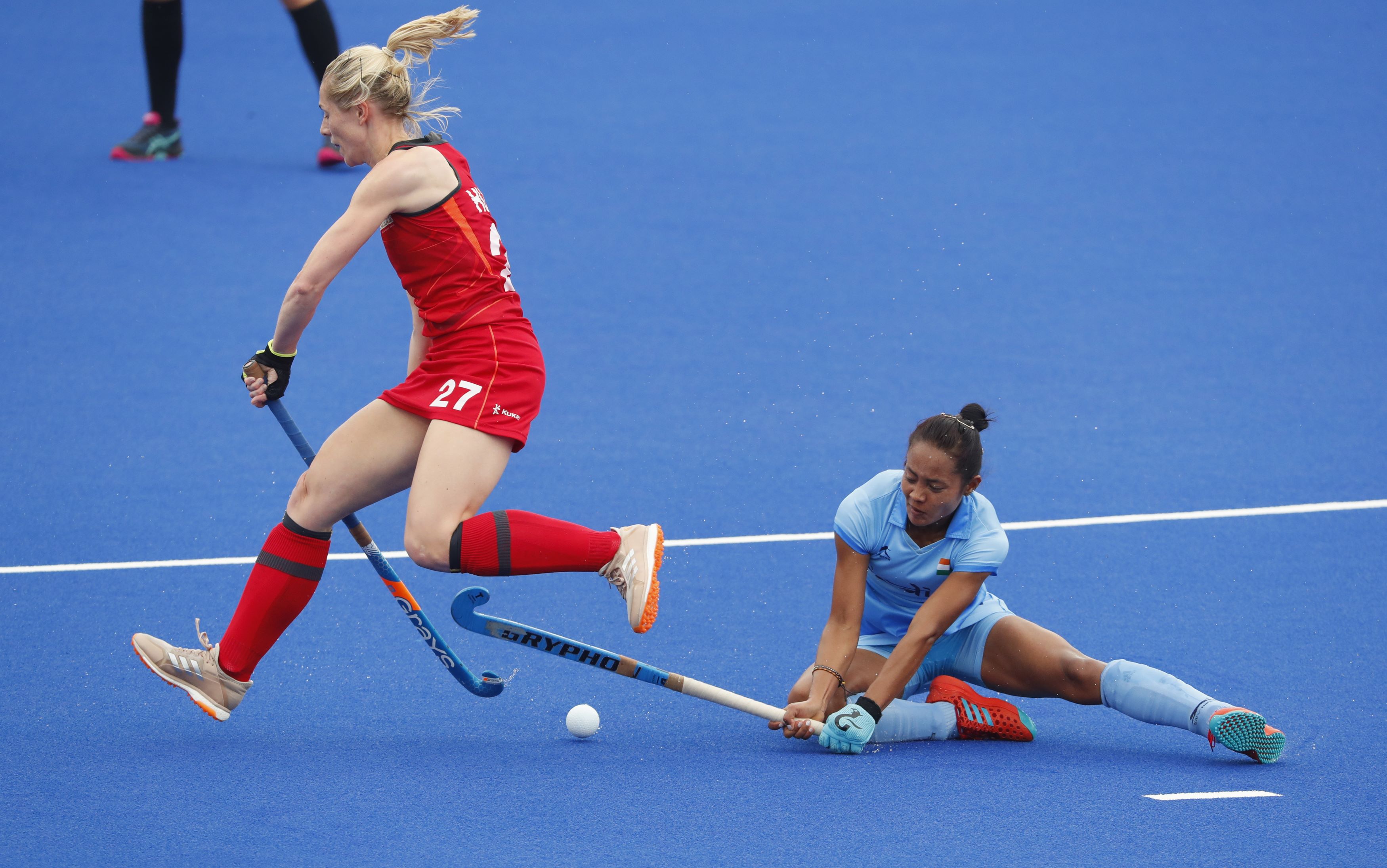 拔河项目搏击激烈,英国队获得铜牌 拔河项目搏击激烈,英国队获得铜牌