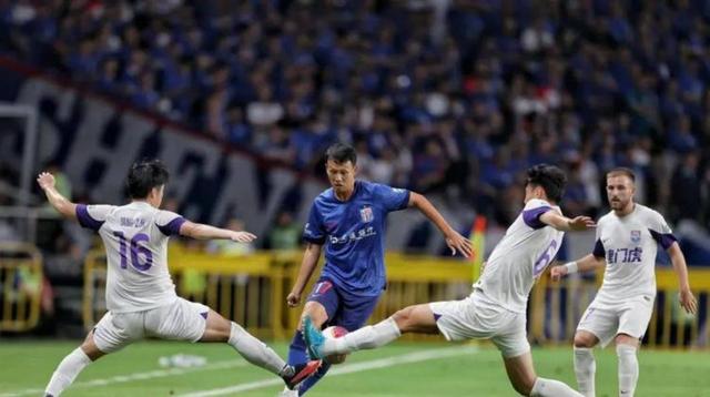 天海队面对强敌,如何突破对方防线? 天海队面对强敌,如何突破对方防线?