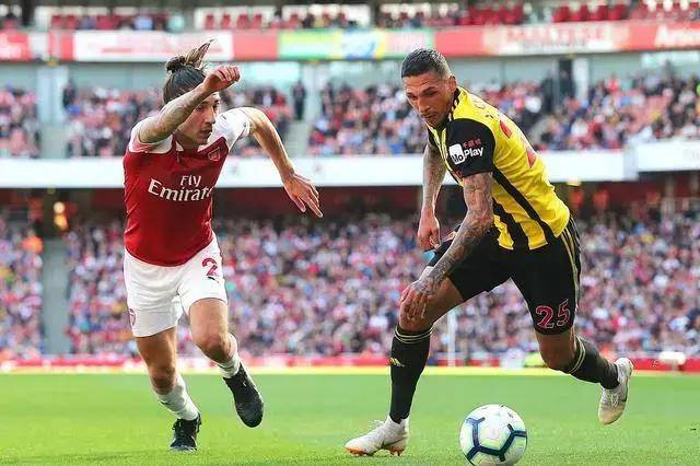 沃特福德主场告捷，保级形势稍有好转