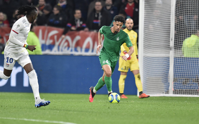 爱体育官方网站-圣埃蒂安客场险胜，积分榜逐渐攀升